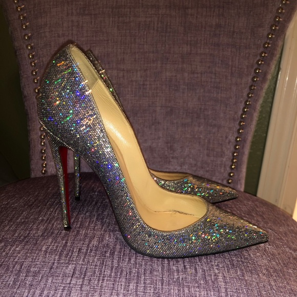 Christian Louboutin Shoes - Christian Louboutin Heels